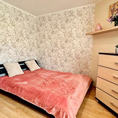 Apartamento Apartament Lewinek Lewin Klodzki Exterior foto