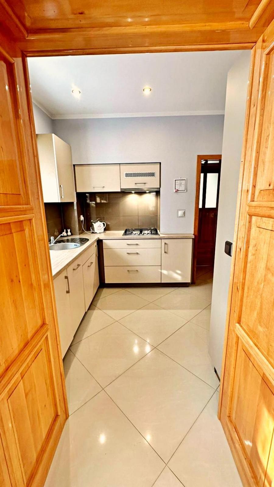 Apartamento Apartament Lewinek Lewin Klodzki Exterior foto