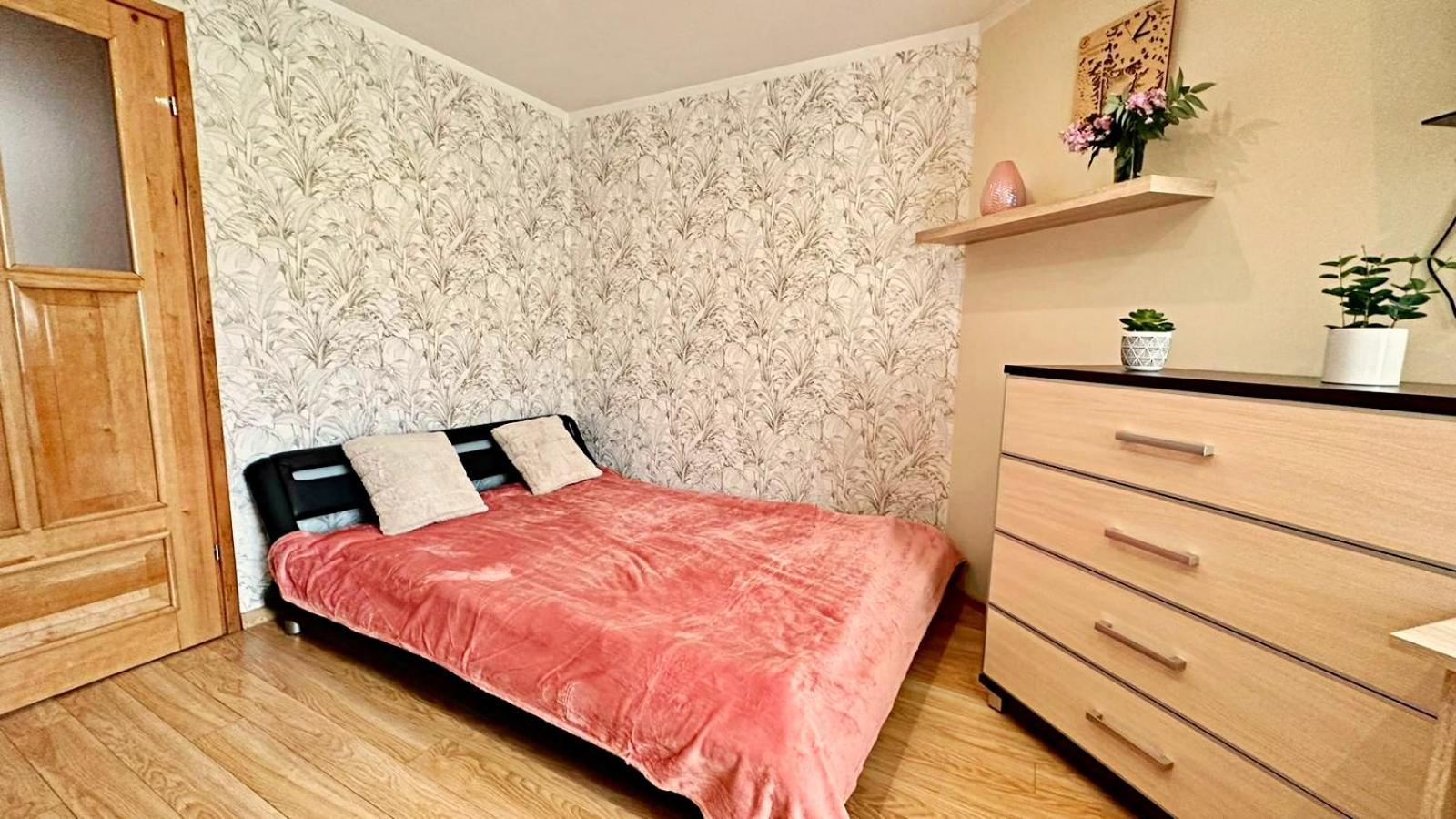 Apartamento Apartament Lewinek Lewin Klodzki Exterior foto