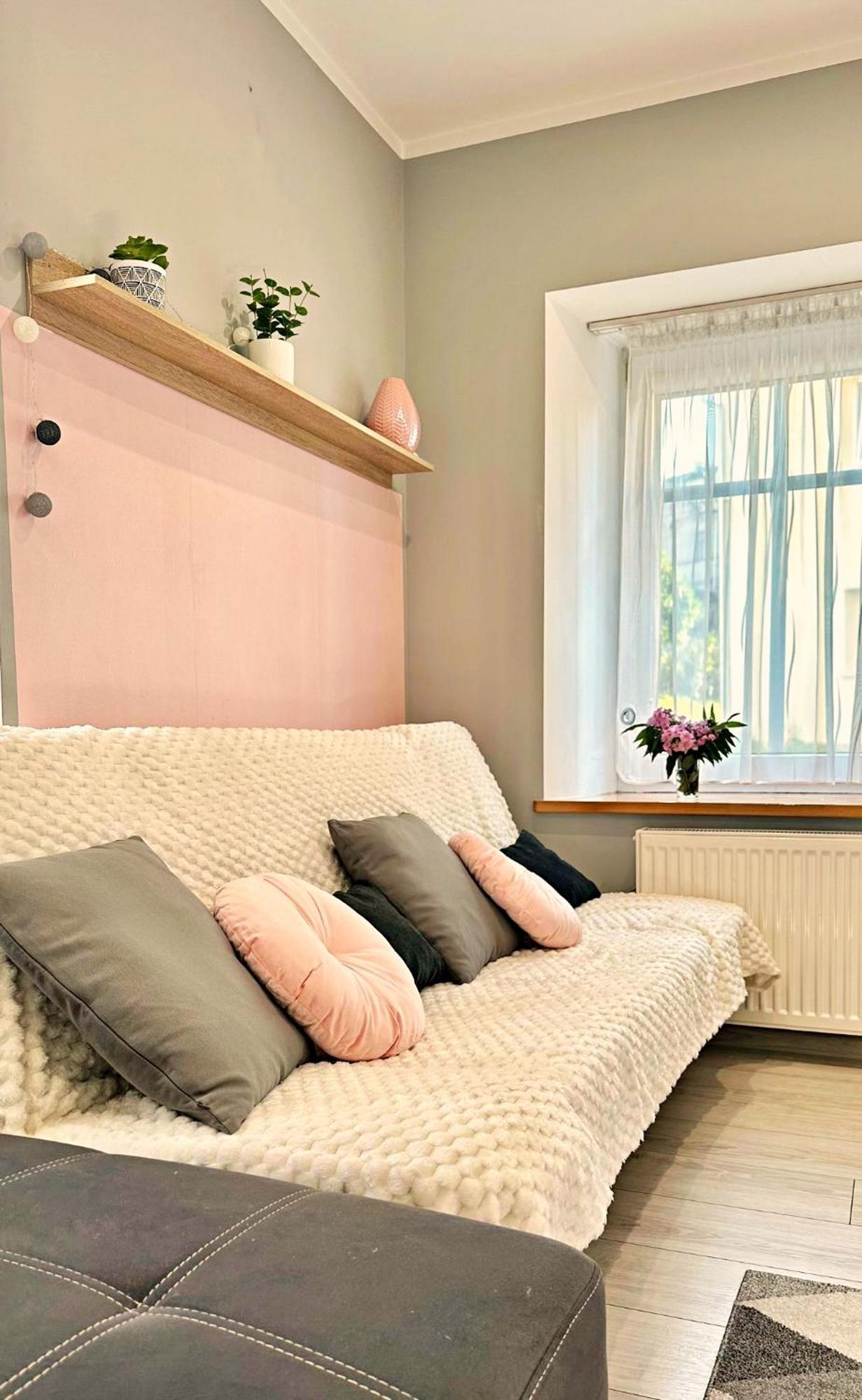 Apartamento Apartament Lewinek Lewin Klodzki Exterior foto